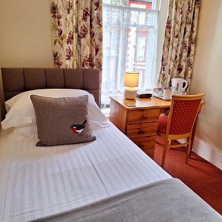 Dorchester House Keswick  Luaran gambar