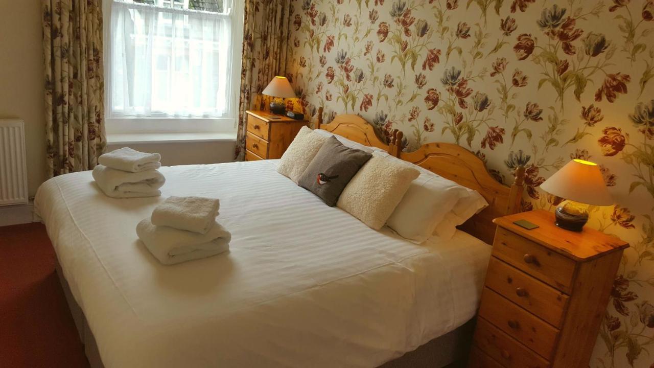Dorchester House Keswick  Luaran gambar