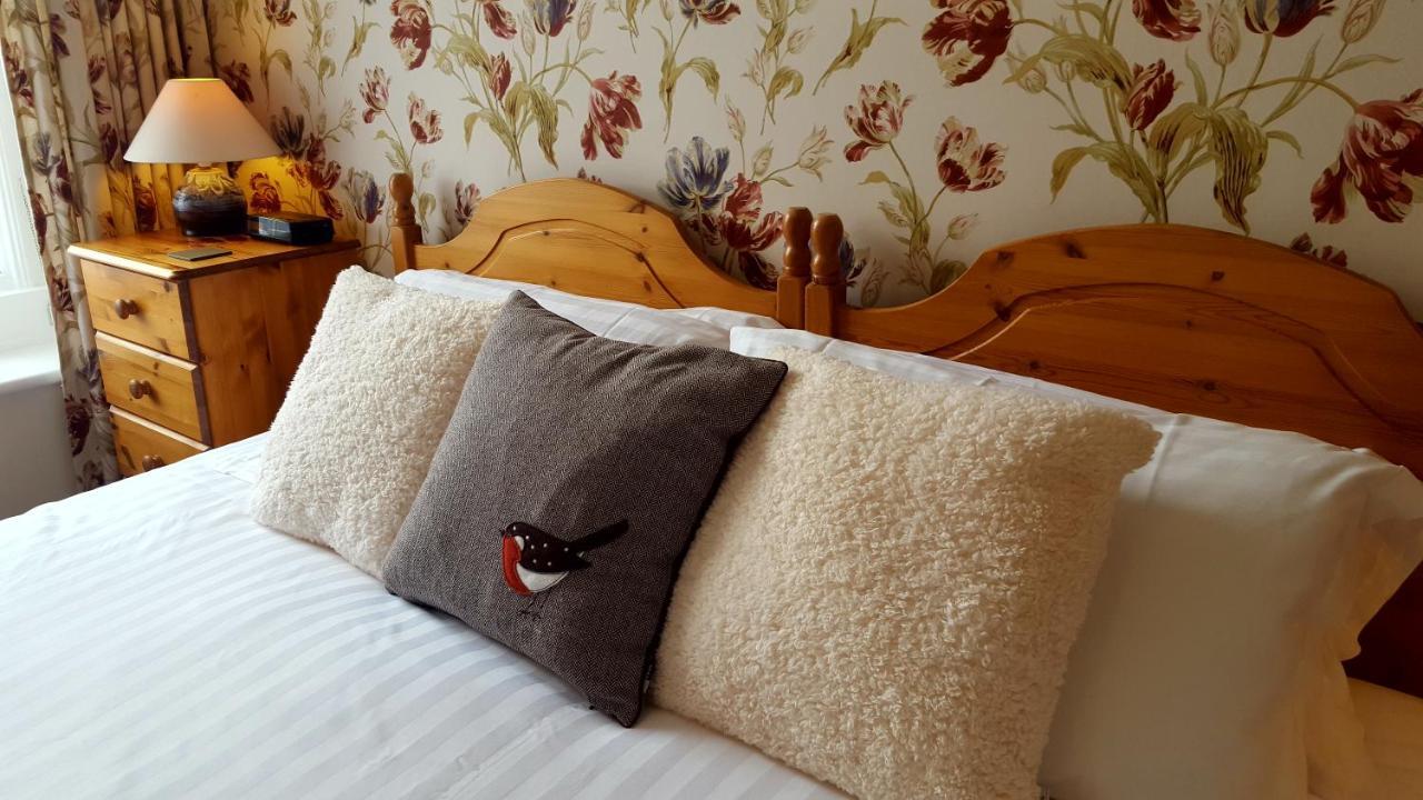 Dorchester House Keswick  Luaran gambar