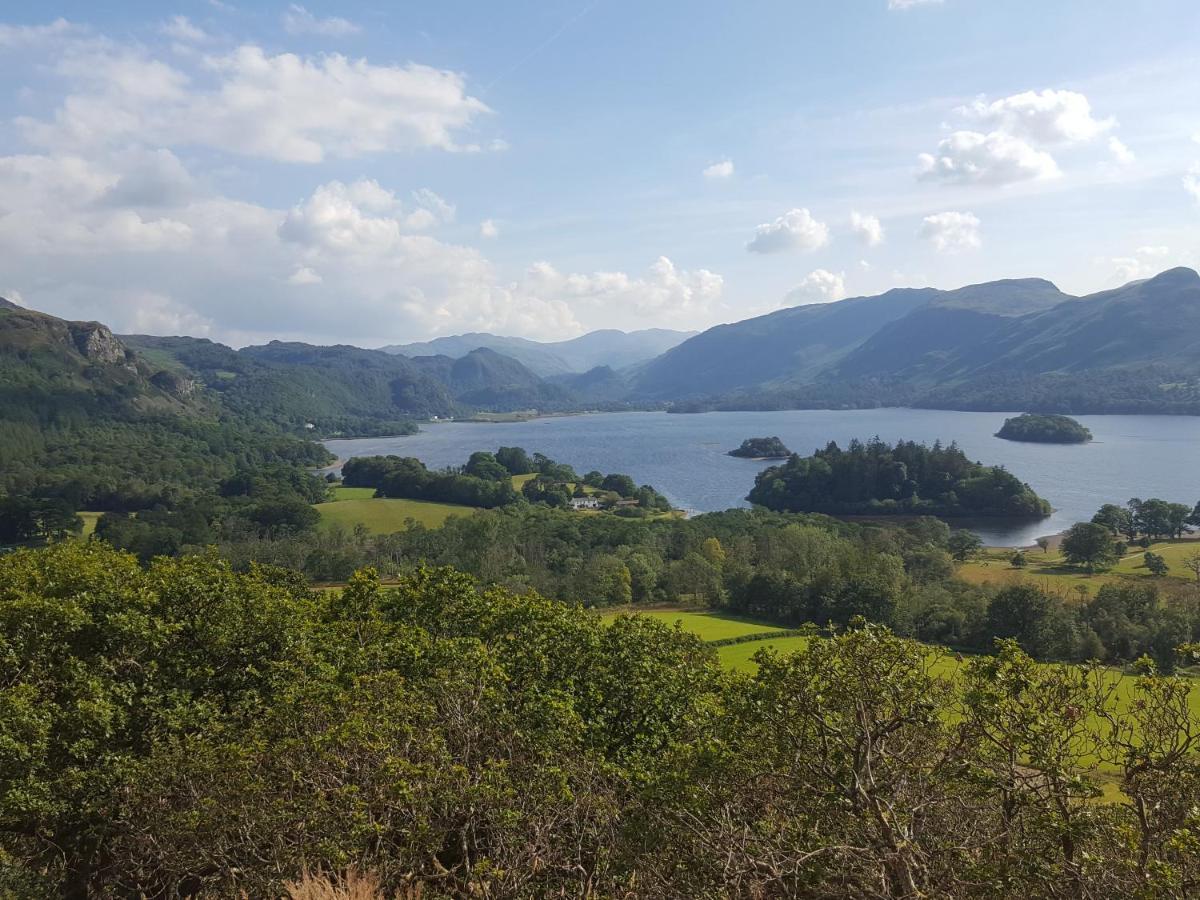Dorchester House Keswick  Luaran gambar