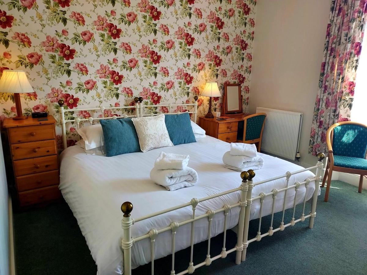 Dorchester House Keswick  Luaran gambar
