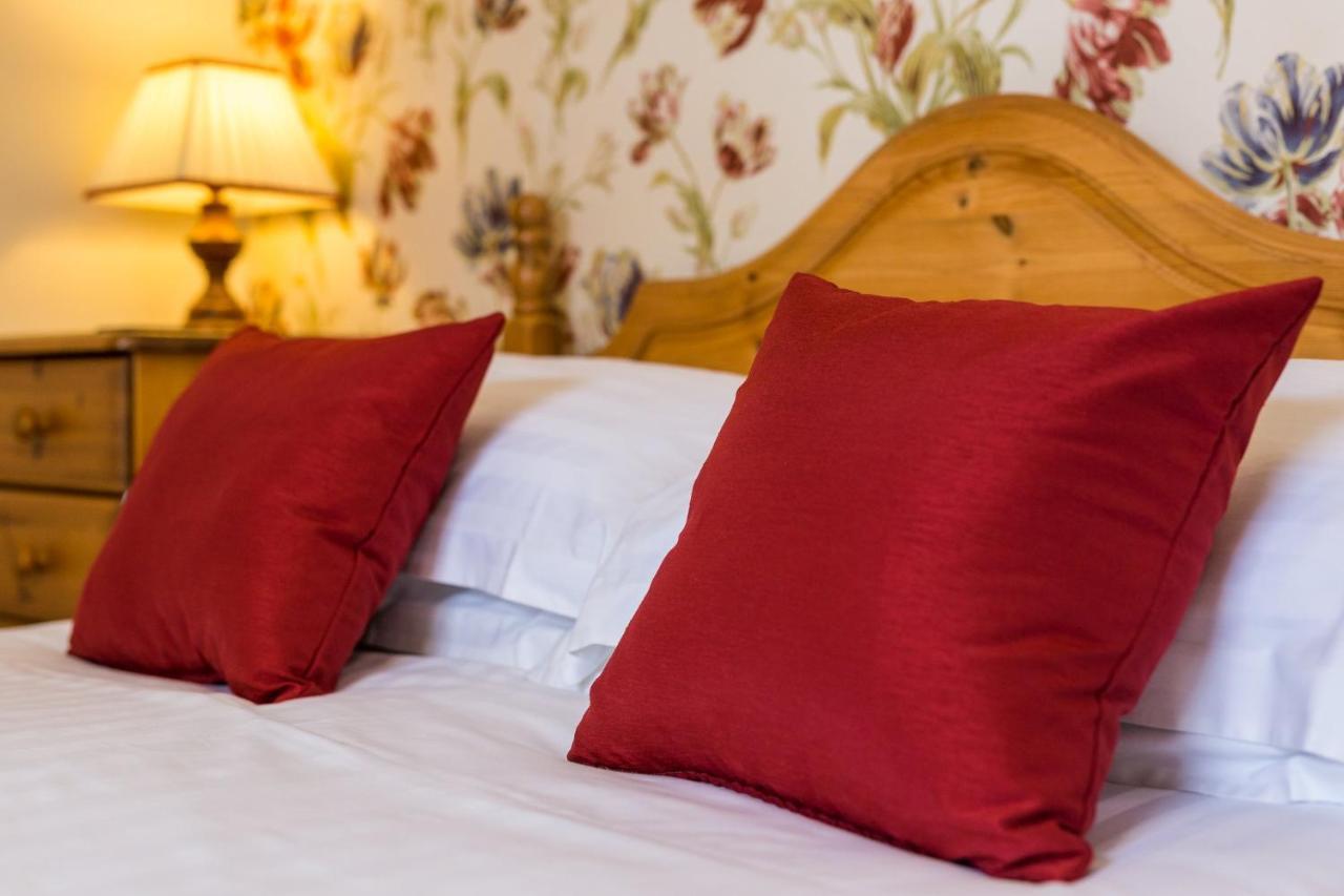 Dorchester House Keswick  Luaran gambar