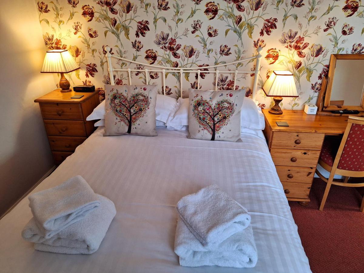 Dorchester House Keswick  Luaran gambar