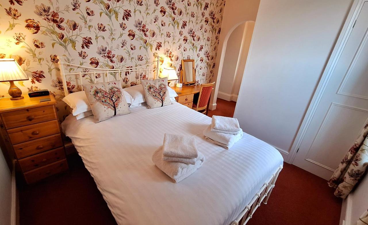 Dorchester House Keswick  Luaran gambar