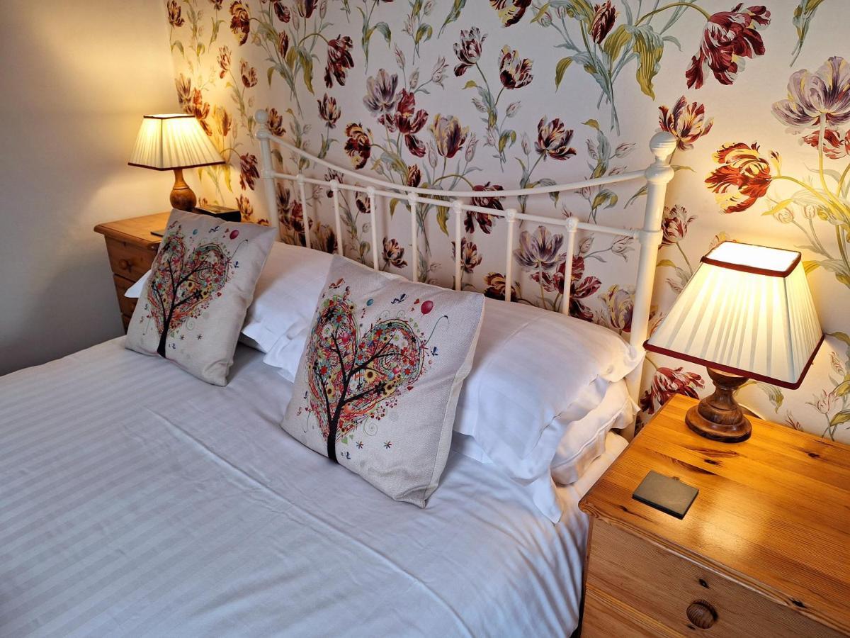 Dorchester House Keswick  Luaran gambar