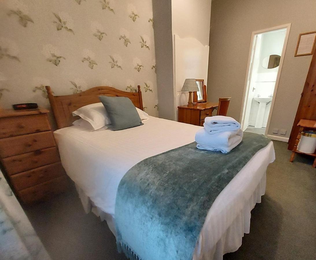 Dorchester House Keswick  Luaran gambar