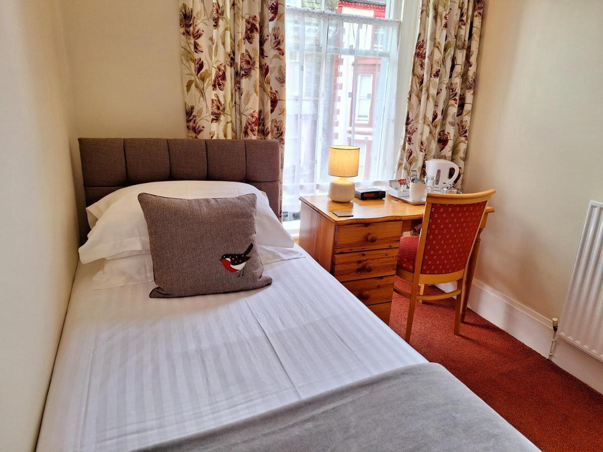 Dorchester House Keswick  Luaran gambar