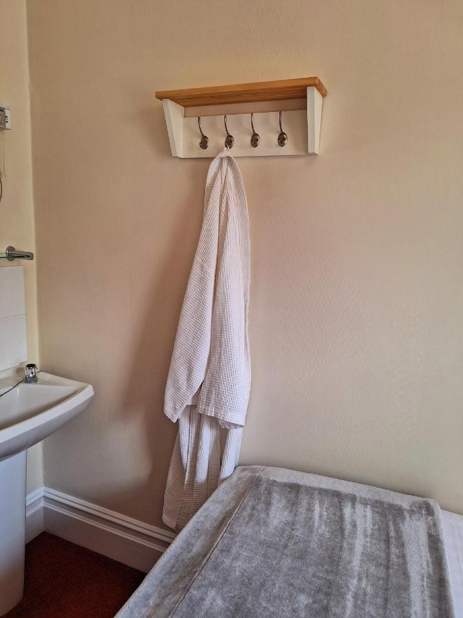 Dorchester House Keswick  Luaran gambar
