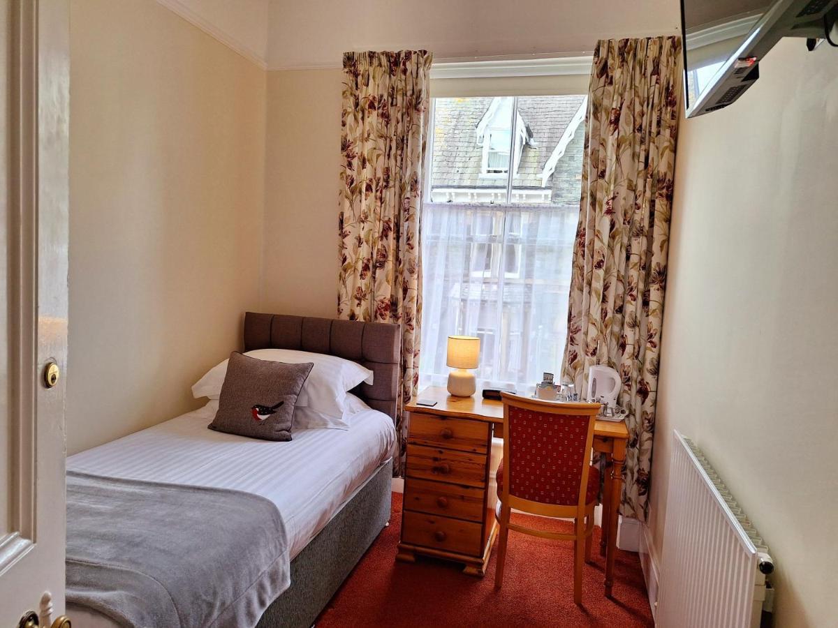 Dorchester House Keswick  Luaran gambar