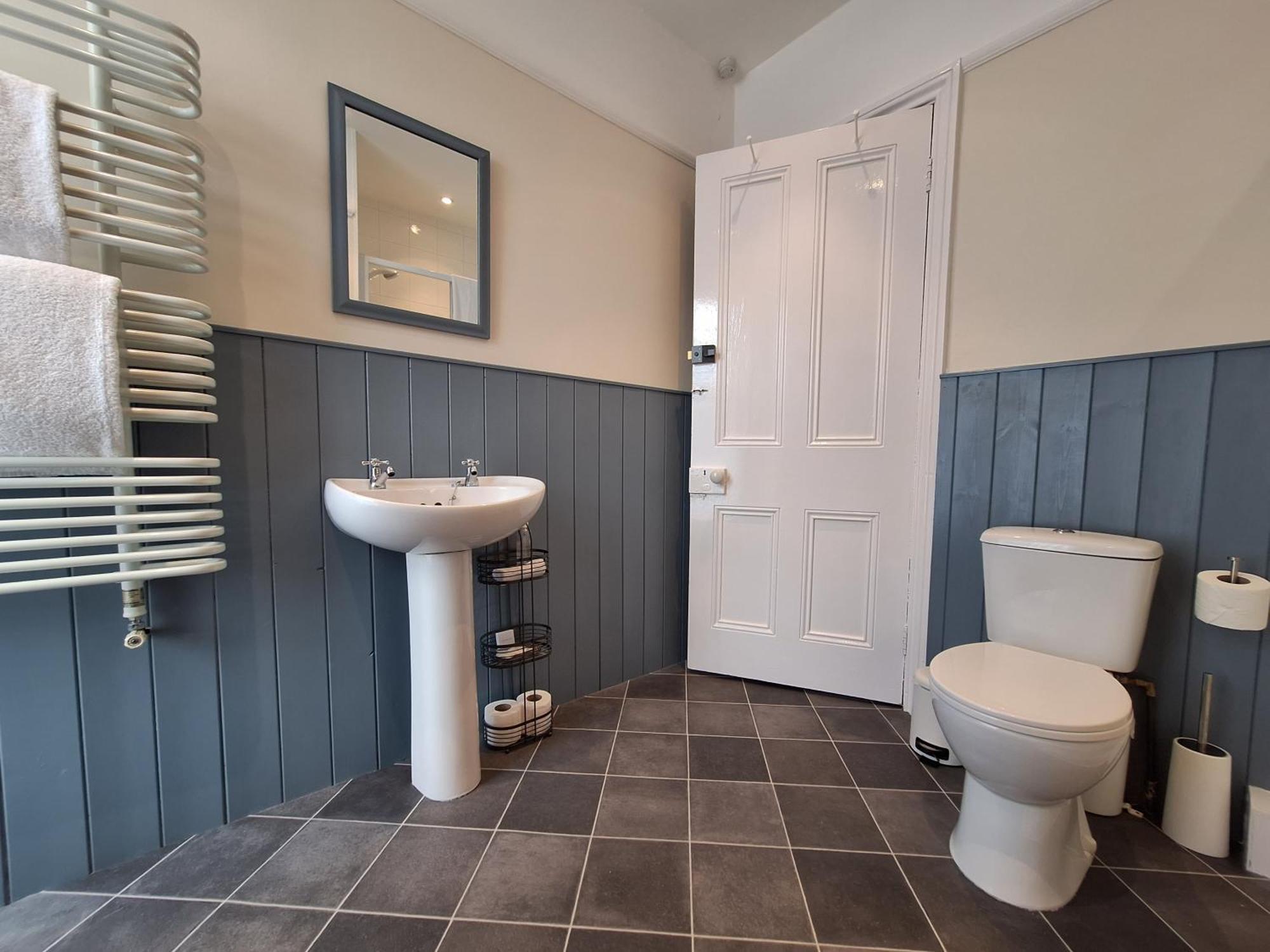 Dorchester House Keswick  Luaran gambar