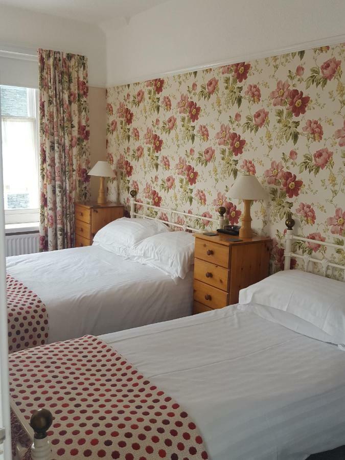 Dorchester House Keswick  Luaran gambar