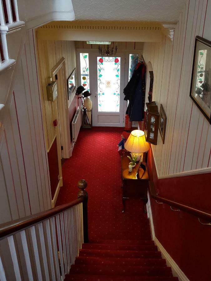 Dorchester House Keswick  Luaran gambar