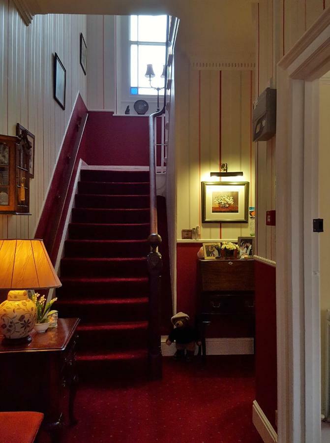 Dorchester House Keswick  Luaran gambar