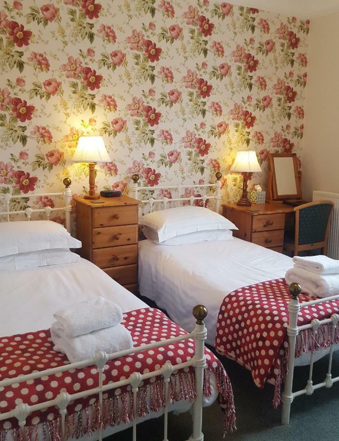 Dorchester House Keswick  Luaran gambar