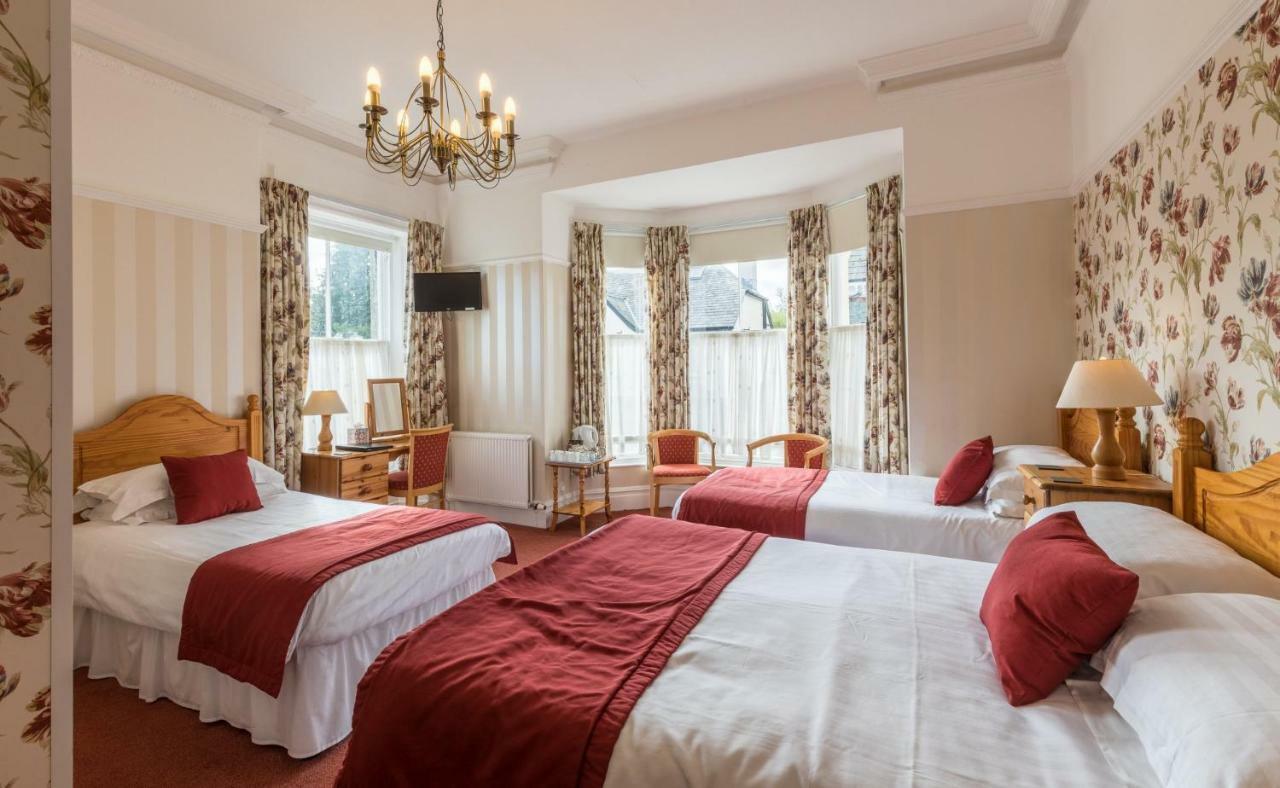 Dorchester House Keswick  Luaran gambar
