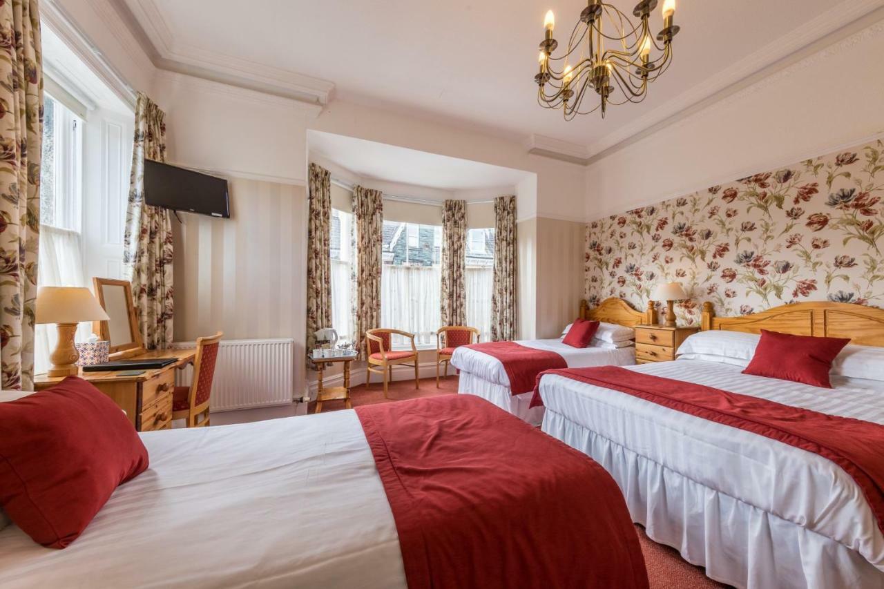 Dorchester House Keswick  Luaran gambar