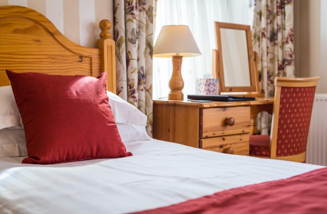 Dorchester House Keswick  Luaran gambar
