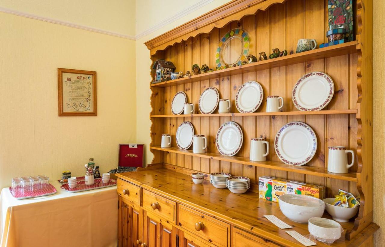 Dorchester House Keswick  Luaran gambar