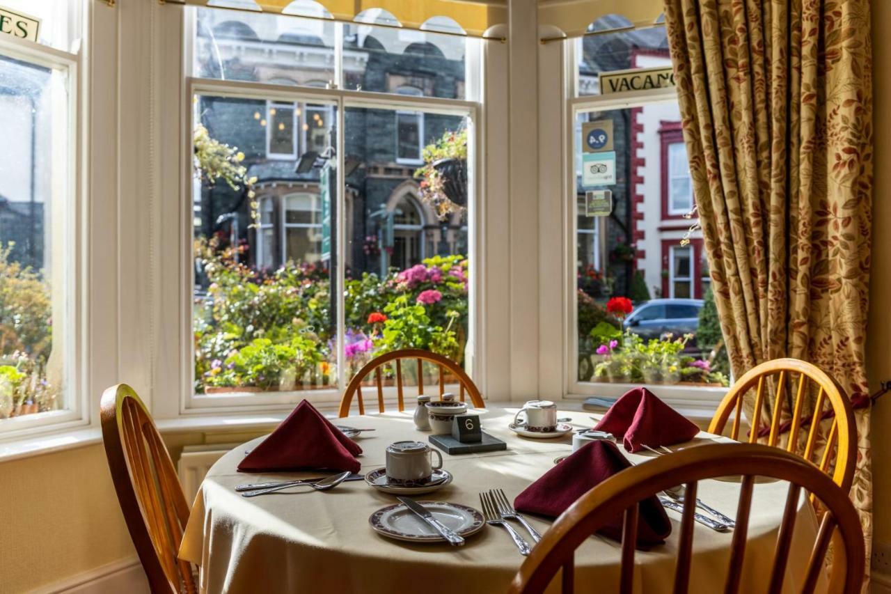 Dorchester House Keswick  Luaran gambar