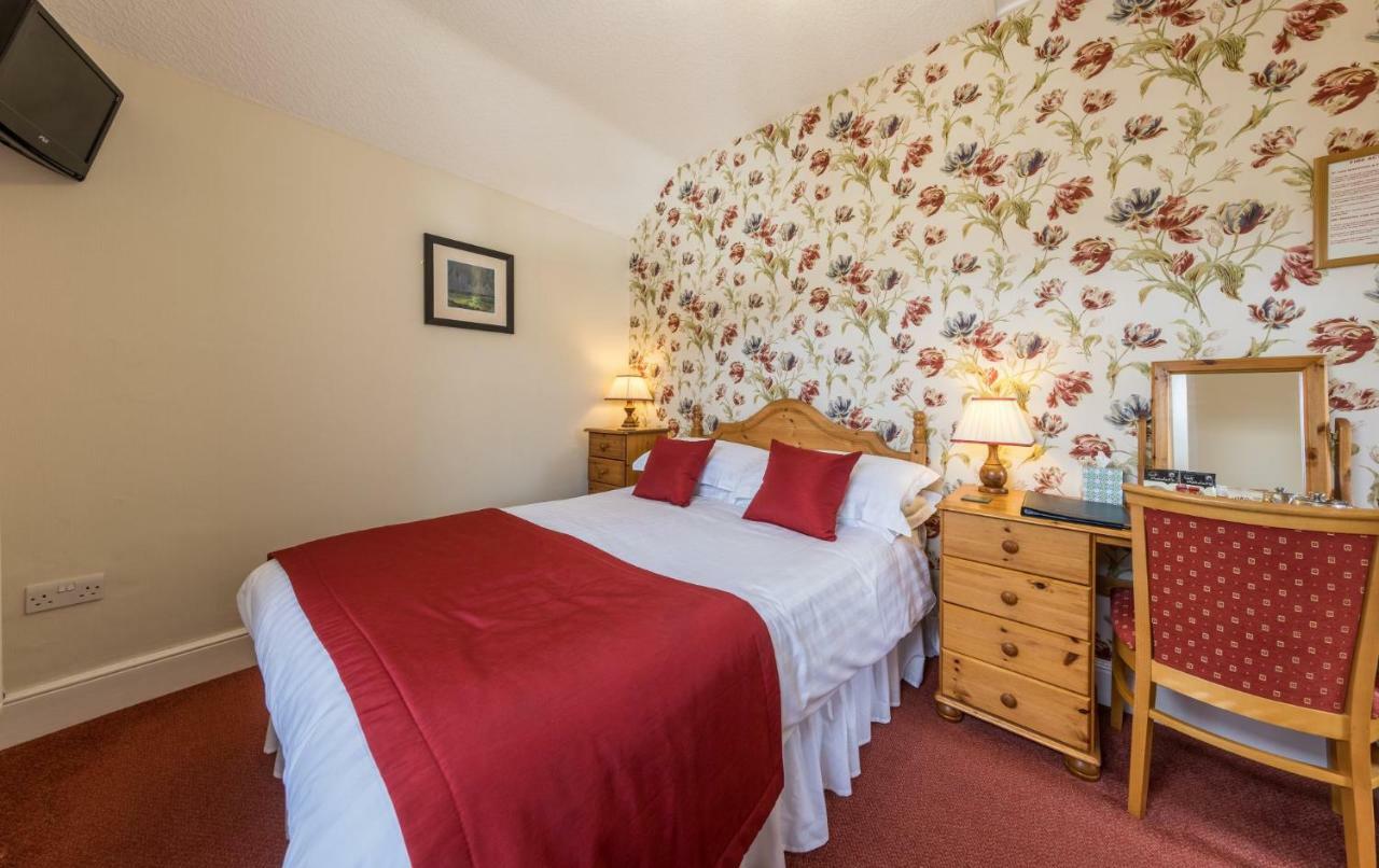 Dorchester House Keswick  Luaran gambar