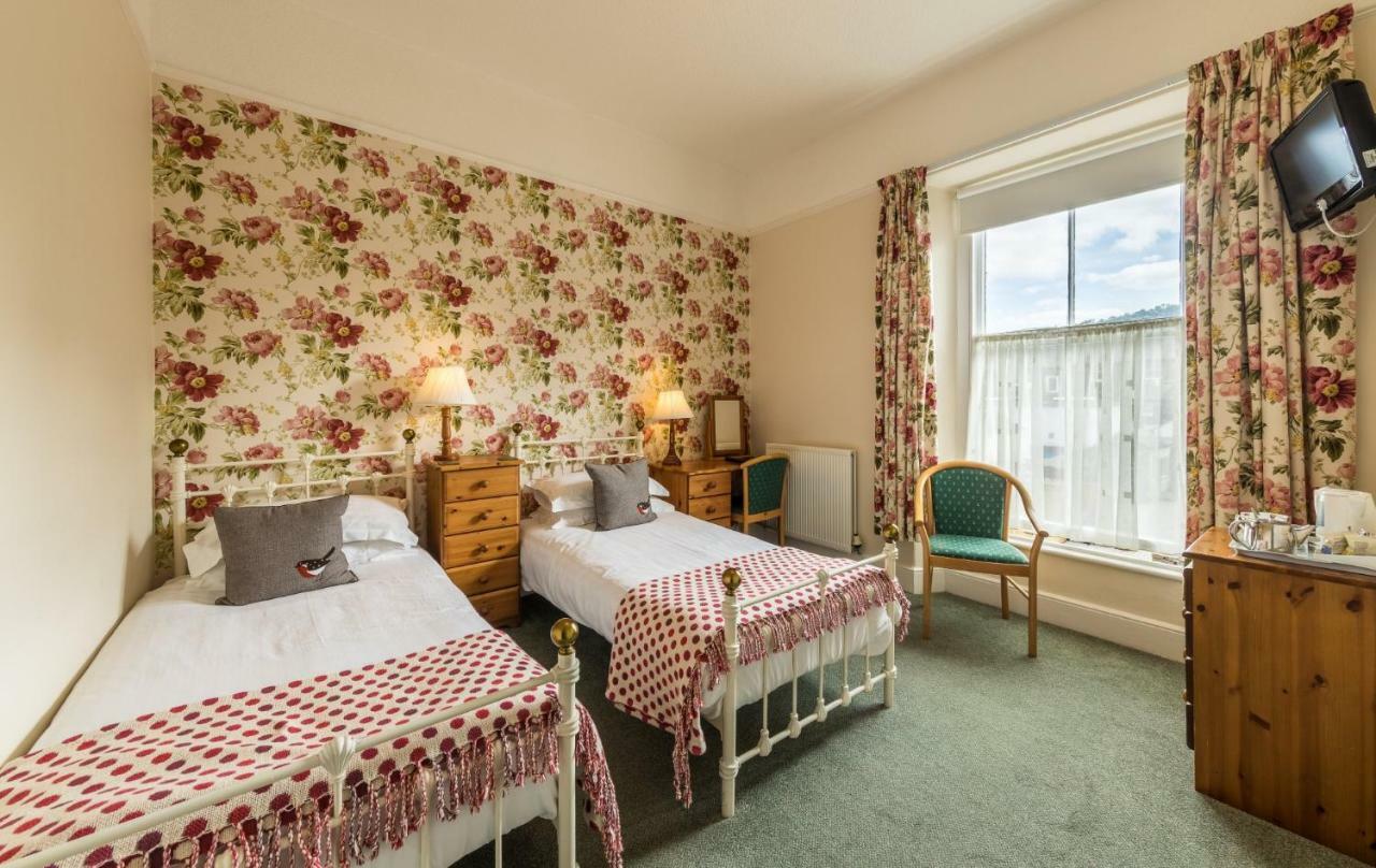 Dorchester House Keswick  Luaran gambar
