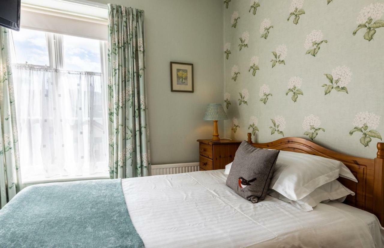 Dorchester House Keswick  Luaran gambar