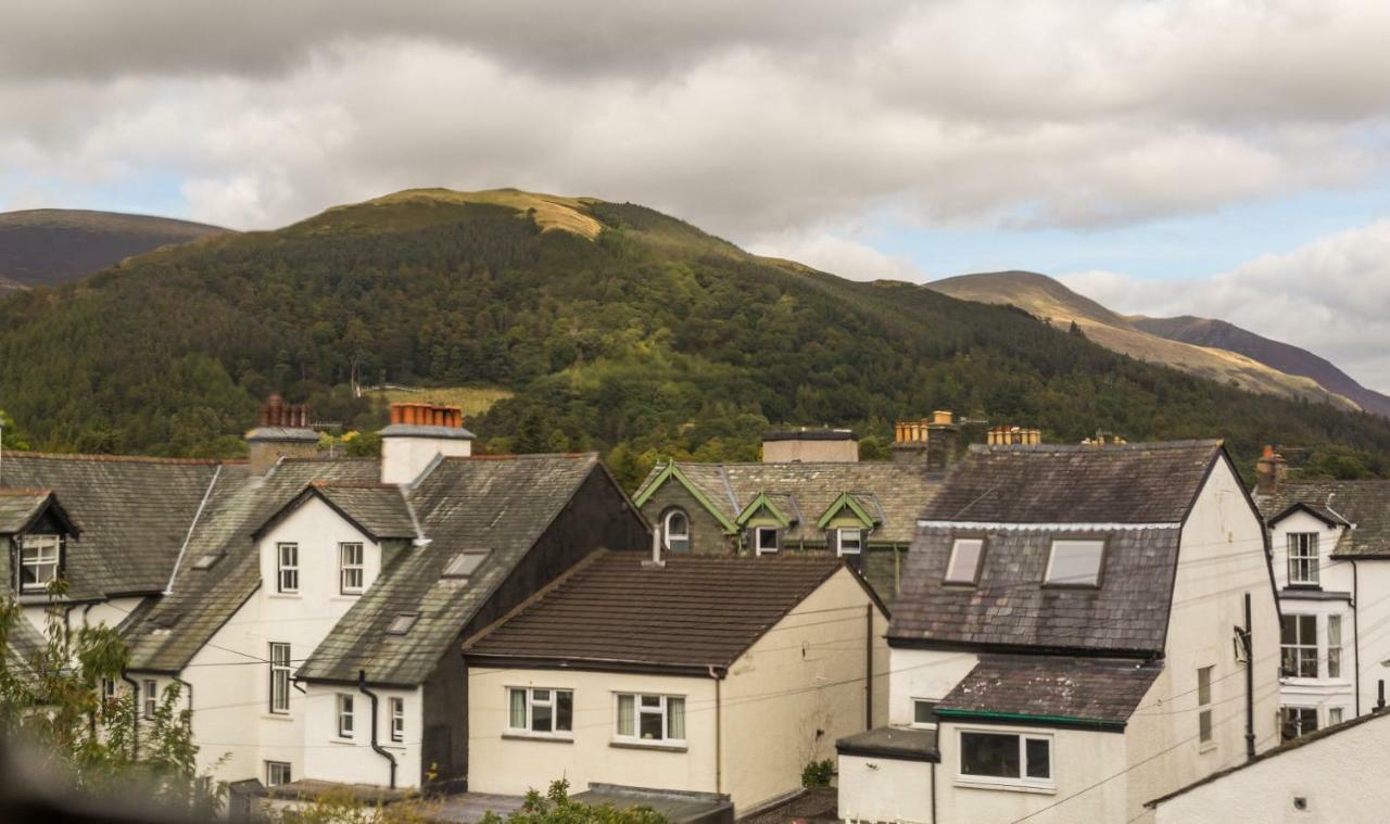 Dorchester House Keswick  Luaran gambar
