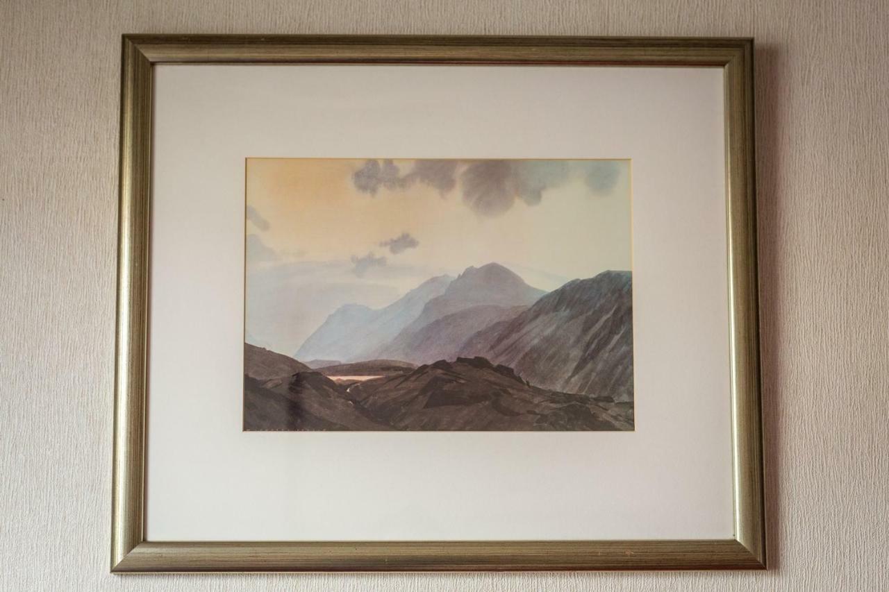 Dorchester House Keswick  Luaran gambar