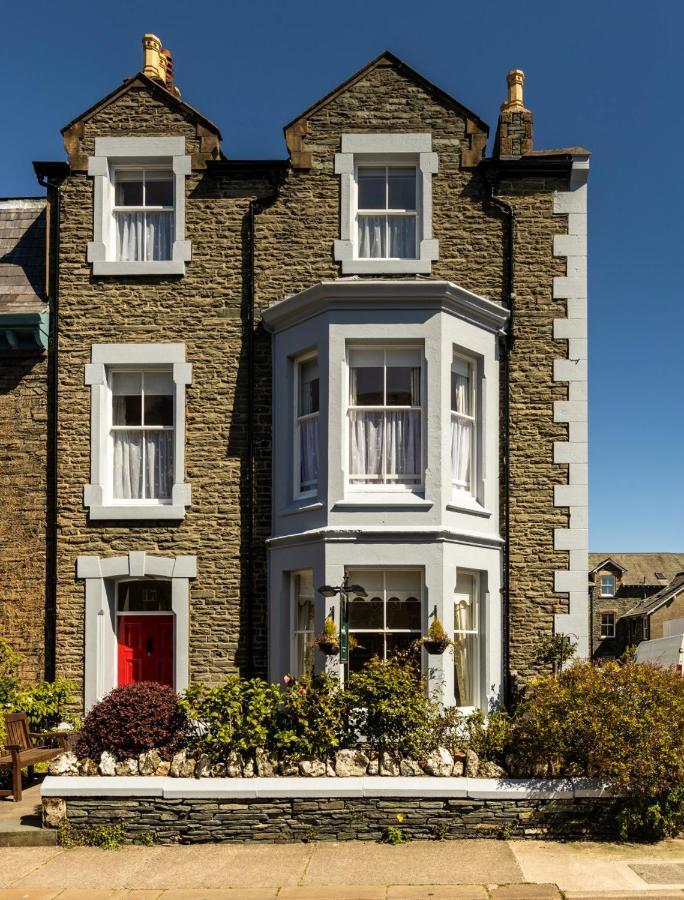 Dorchester House Keswick  Luaran gambar