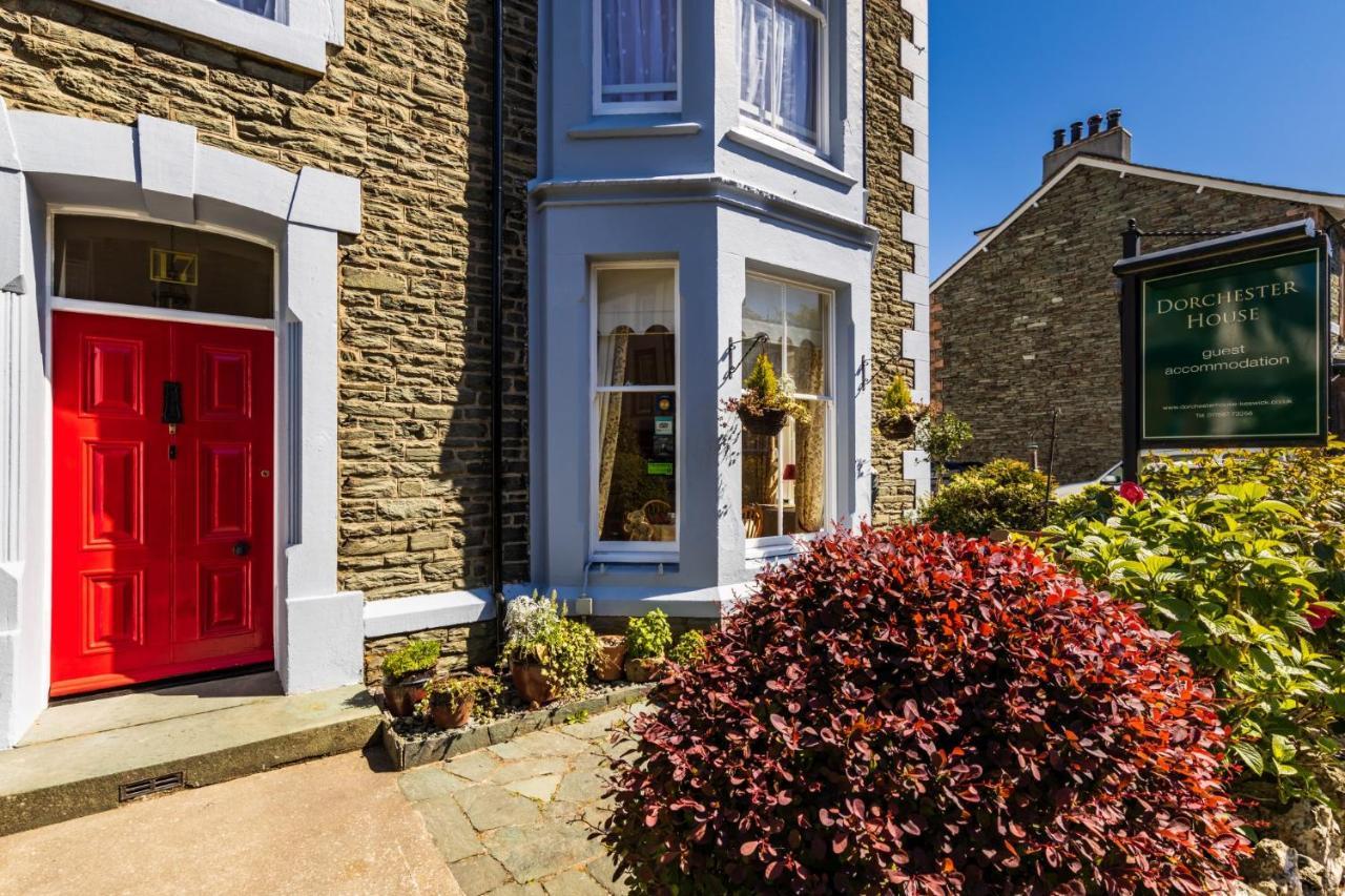 Dorchester House Keswick  Luaran gambar
