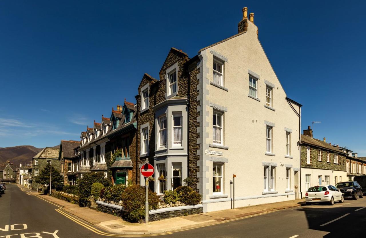 Dorchester House Keswick  Luaran gambar
